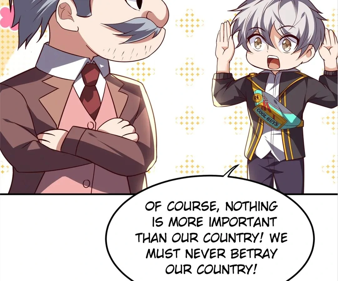 Aura Recovery: I Get a New Skill Everyday Chapter 169 - page 15