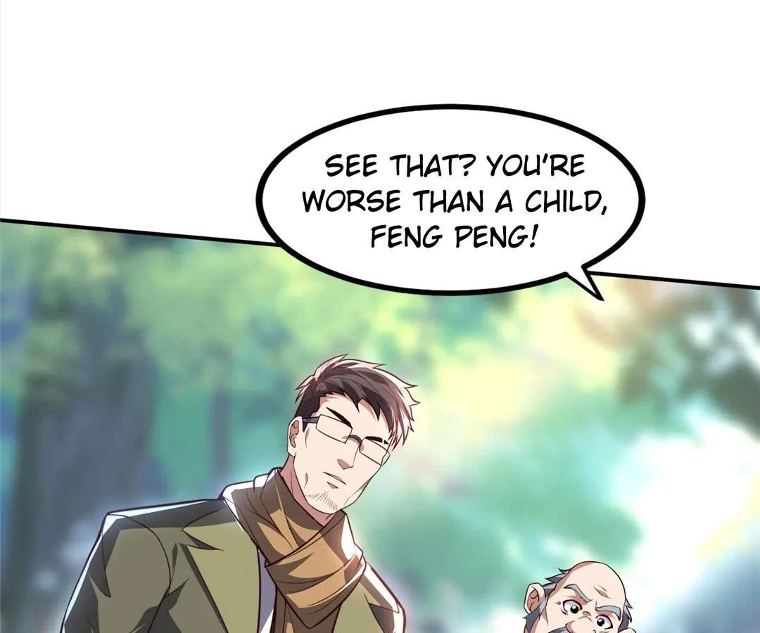 Aura Recovery: I Get a New Skill Everyday Chapter 169 - page 17