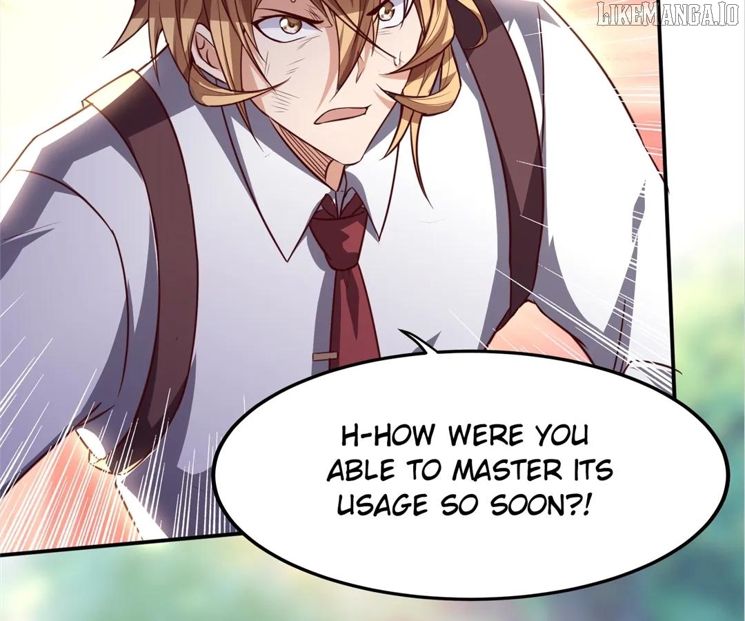 Aura Recovery: I Get a New Skill Everyday Chapter 169 - page 2