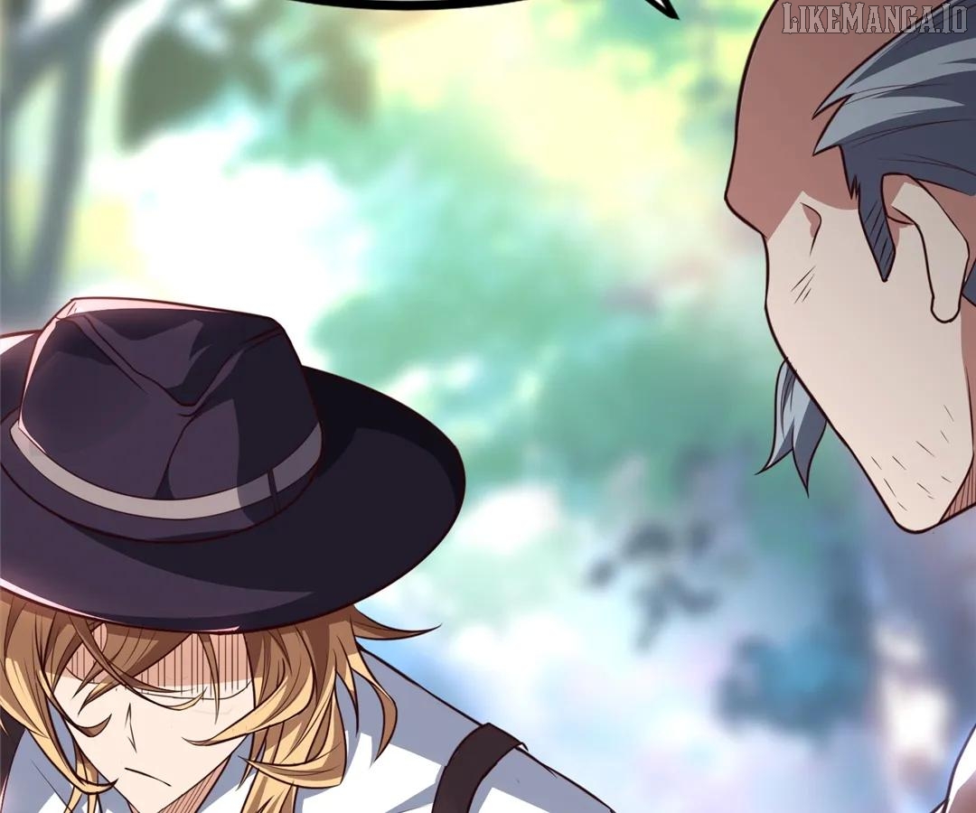 Aura Recovery: I Get a New Skill Everyday Chapter 169 - page 20