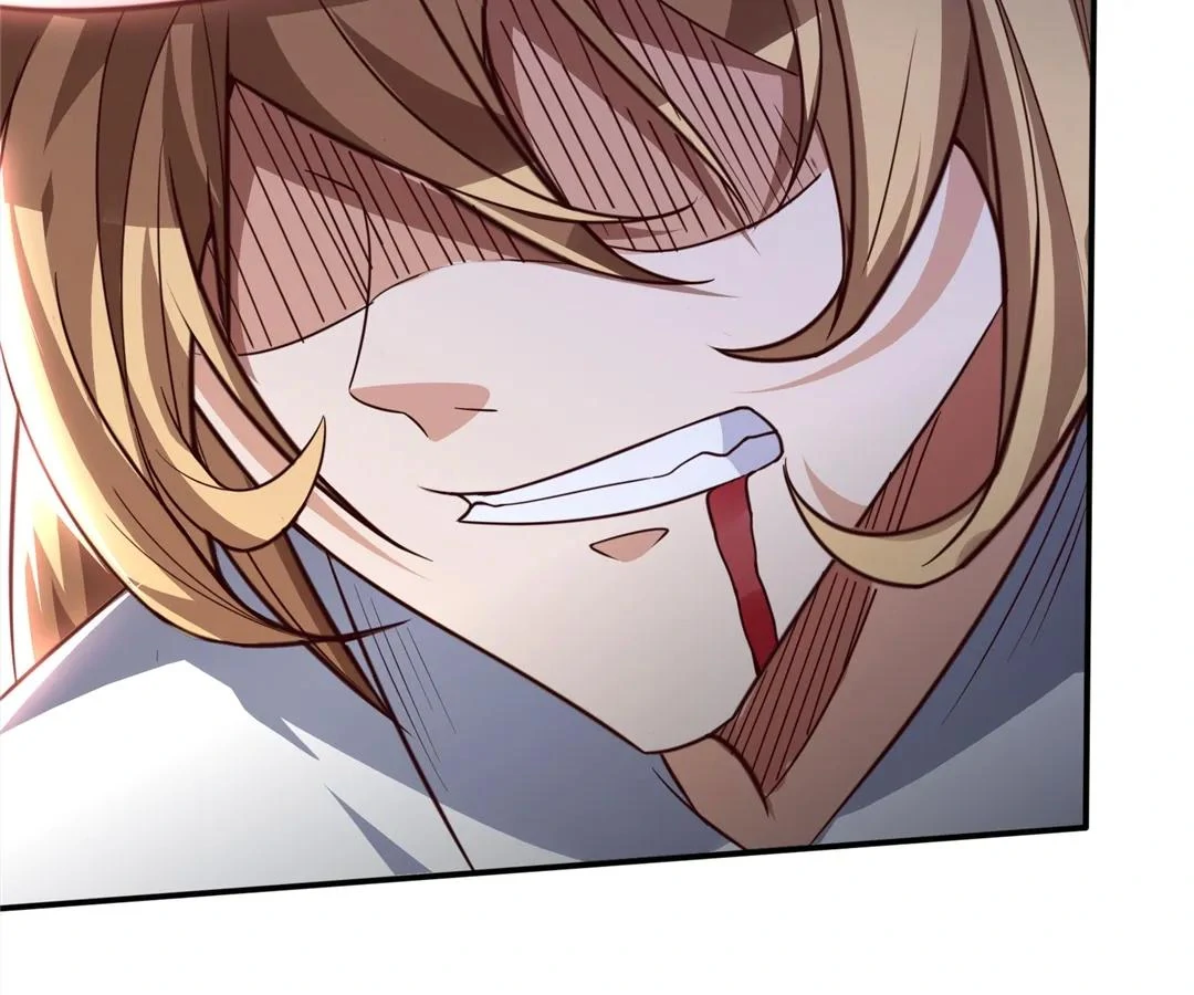 Aura Recovery: I Get a New Skill Everyday Chapter 169 - page 23