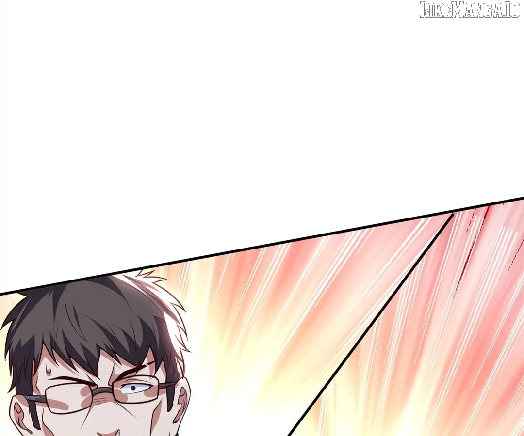 Aura Recovery: I Get a New Skill Everyday Chapter 169 - page 24