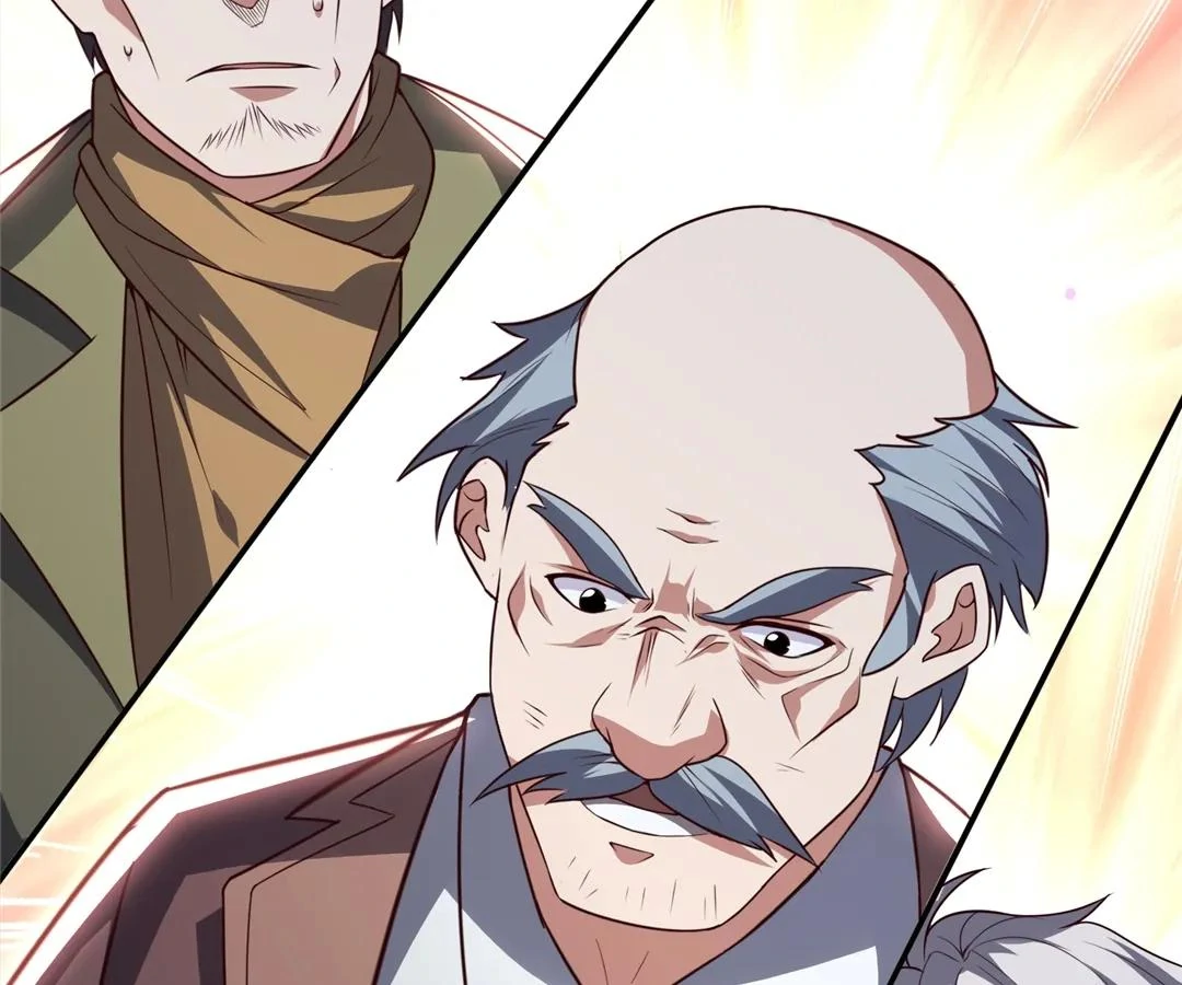 Aura Recovery: I Get a New Skill Everyday Chapter 169 - page 25