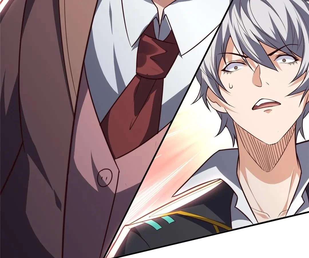 Aura Recovery: I Get a New Skill Everyday Chapter 169 - page 26