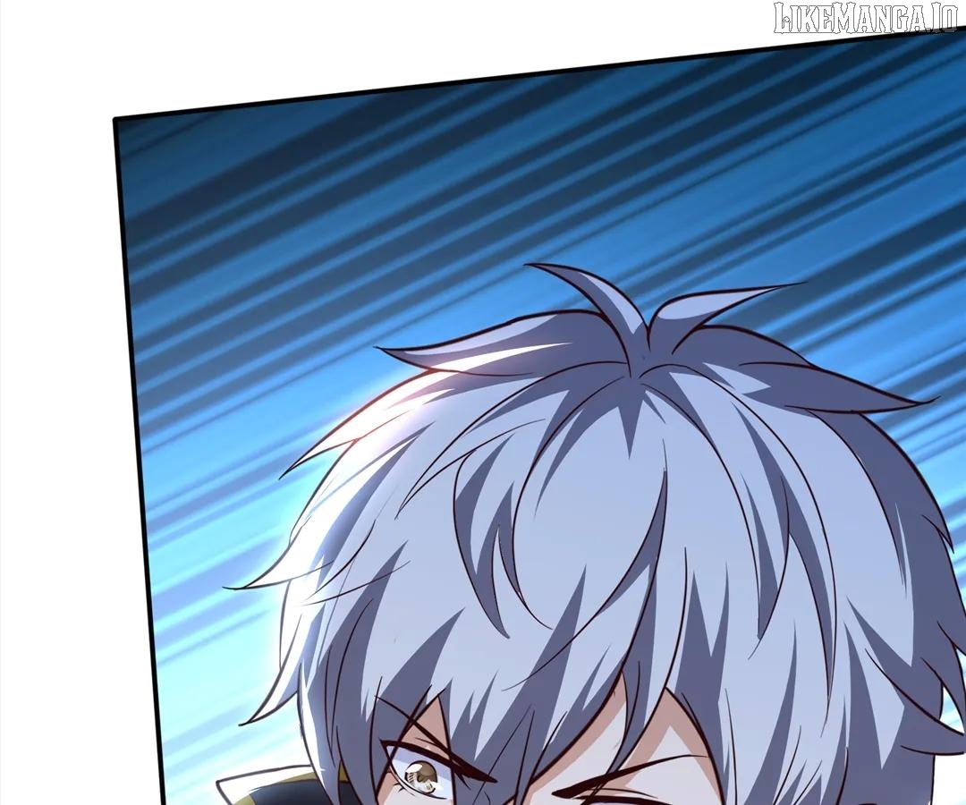 Aura Recovery: I Get a New Skill Everyday Chapter 169 - page 28