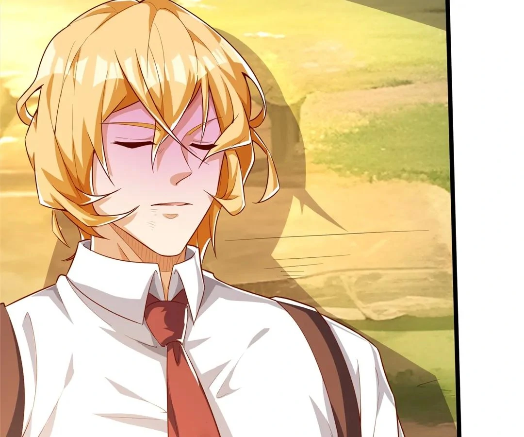 Aura Recovery: I Get a New Skill Everyday Chapter 169 - page 33