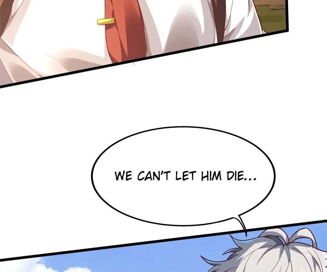 Aura Recovery: I Get a New Skill Everyday Chapter 169 - page 34