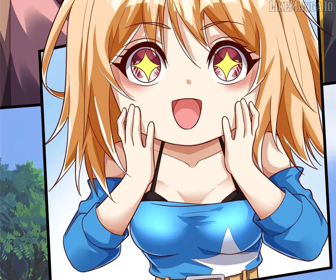 Aura Recovery: I Get a New Skill Everyday Chapter 169 - page 36