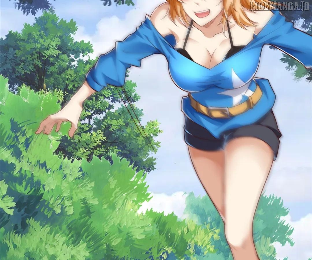 Aura Recovery: I Get a New Skill Everyday Chapter 169 - page 38