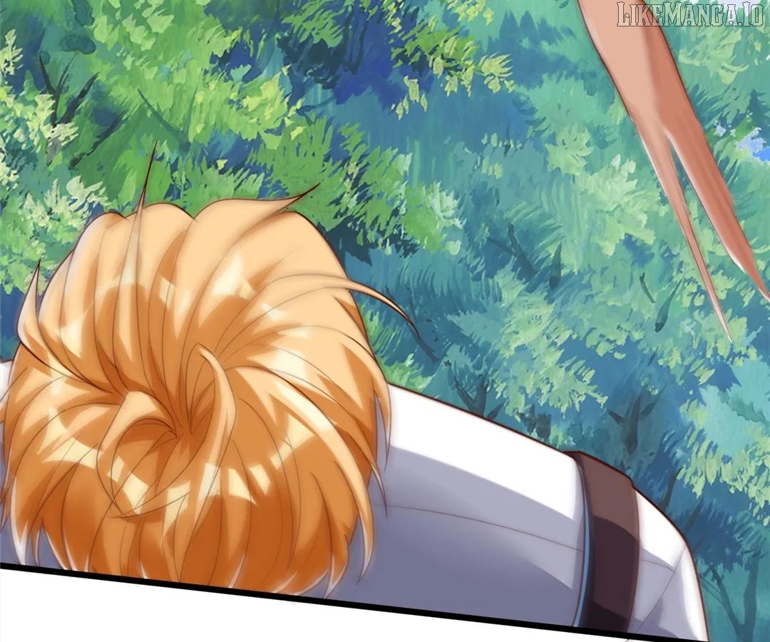 Aura Recovery: I Get a New Skill Everyday Chapter 169 - page 39