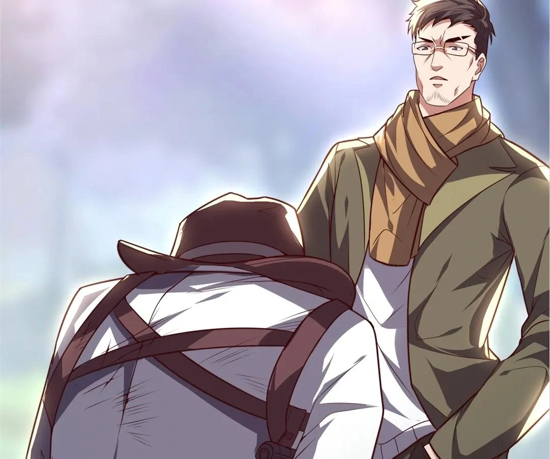 Aura Recovery: I Get a New Skill Everyday Chapter 169 - page 4