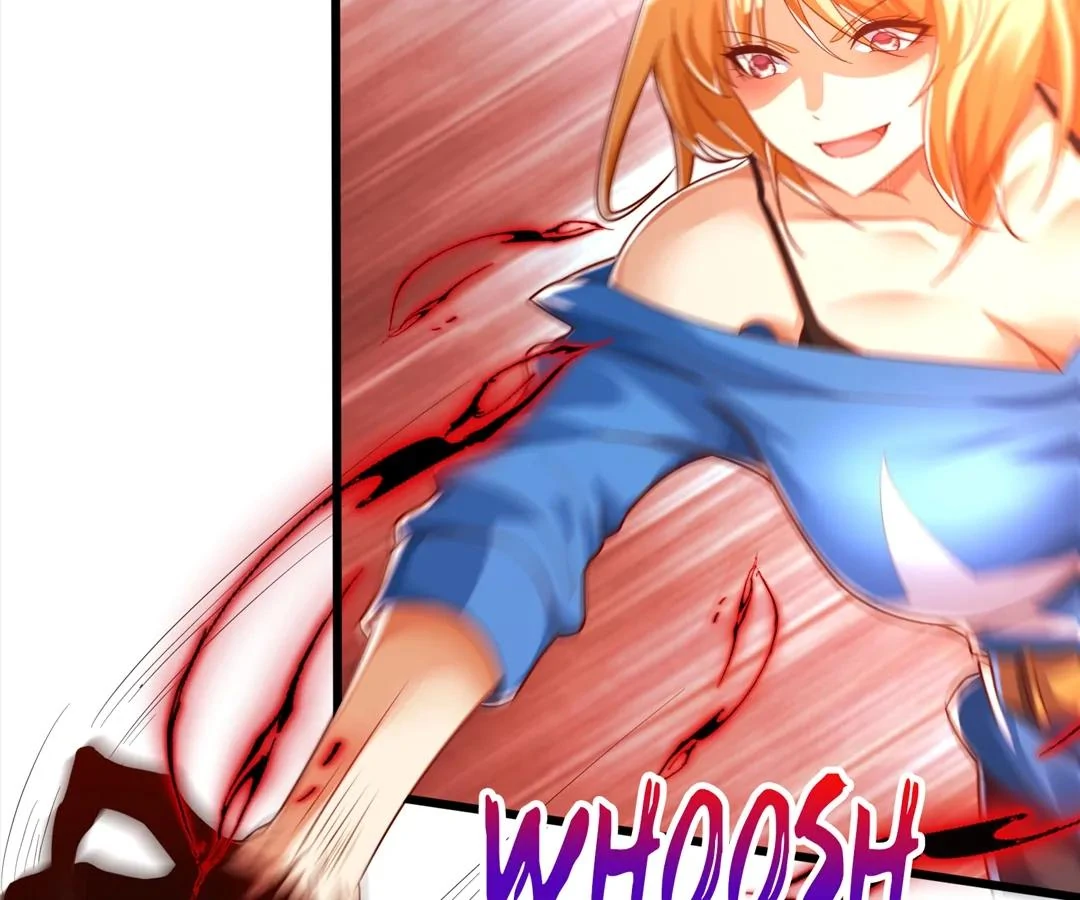 Aura Recovery: I Get a New Skill Everyday Chapter 169 - page 41