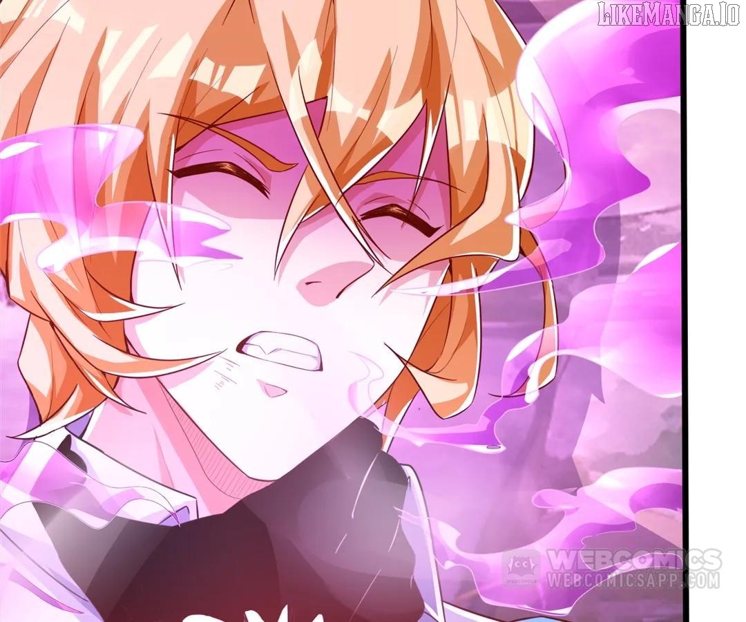 Aura Recovery: I Get a New Skill Everyday Chapter 169 - page 43