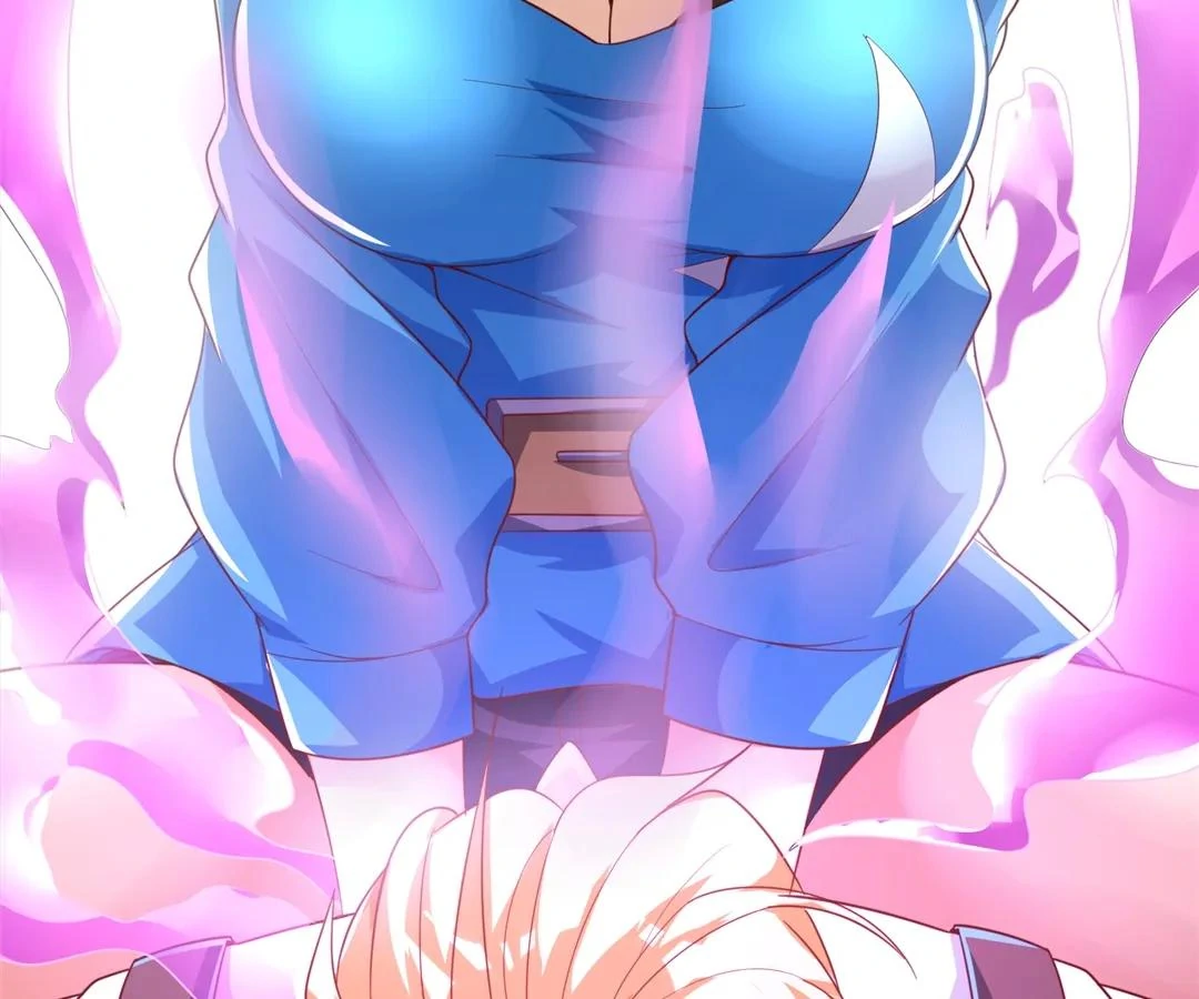 Aura Recovery: I Get a New Skill Everyday Chapter 169 - page 46