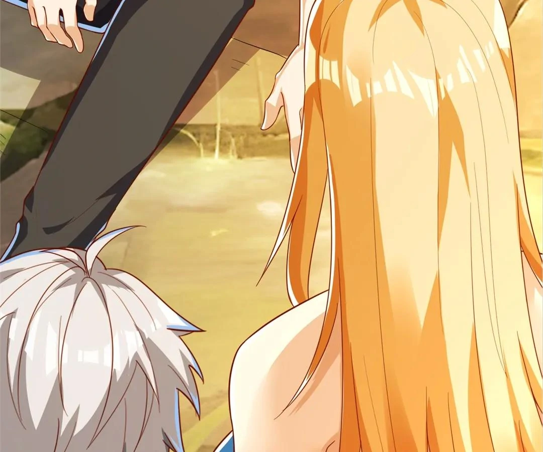 Aura Recovery: I Get a New Skill Everyday Chapter 169 - page 52