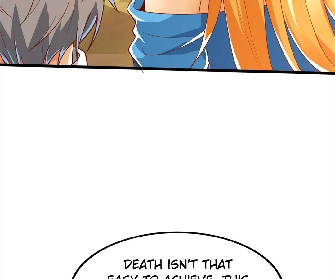 Aura Recovery: I Get a New Skill Everyday Chapter 169 - page 53