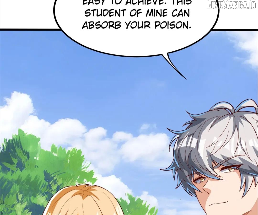 Aura Recovery: I Get a New Skill Everyday Chapter 169 - page 54