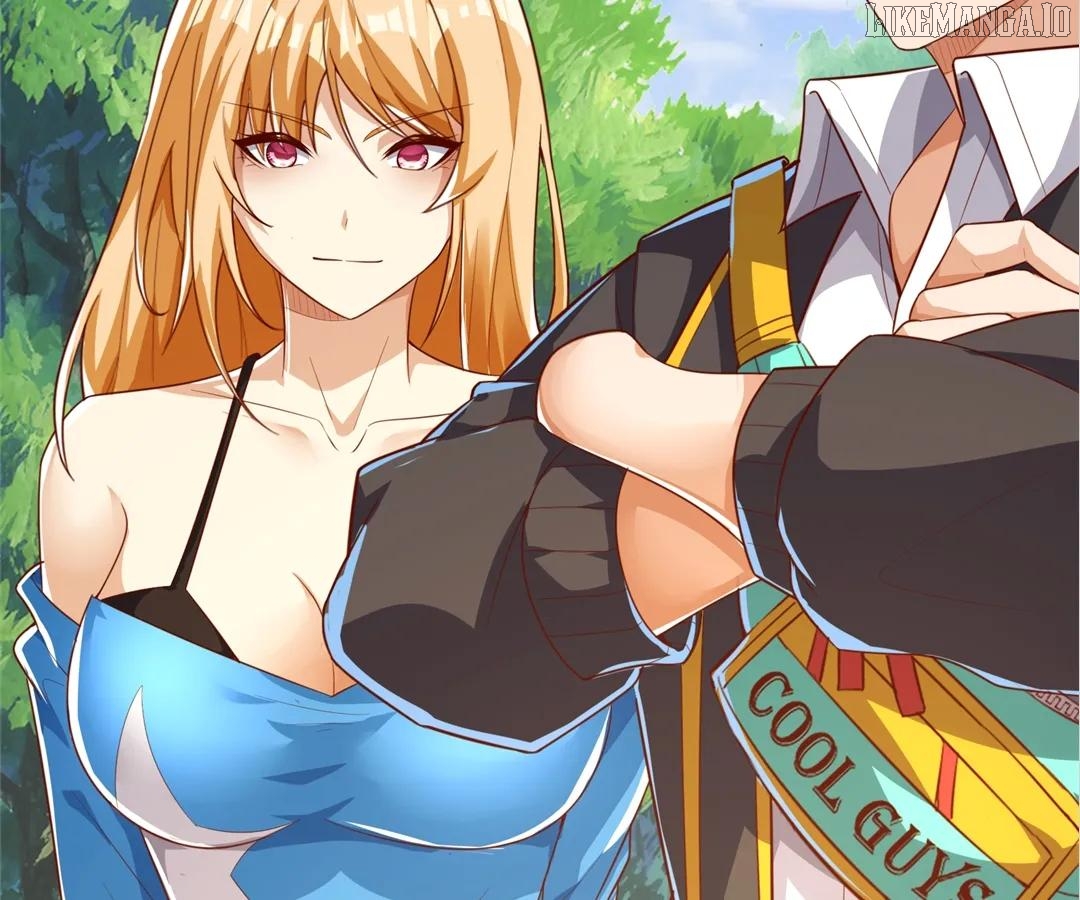 Aura Recovery: I Get a New Skill Everyday Chapter 169 - page 55