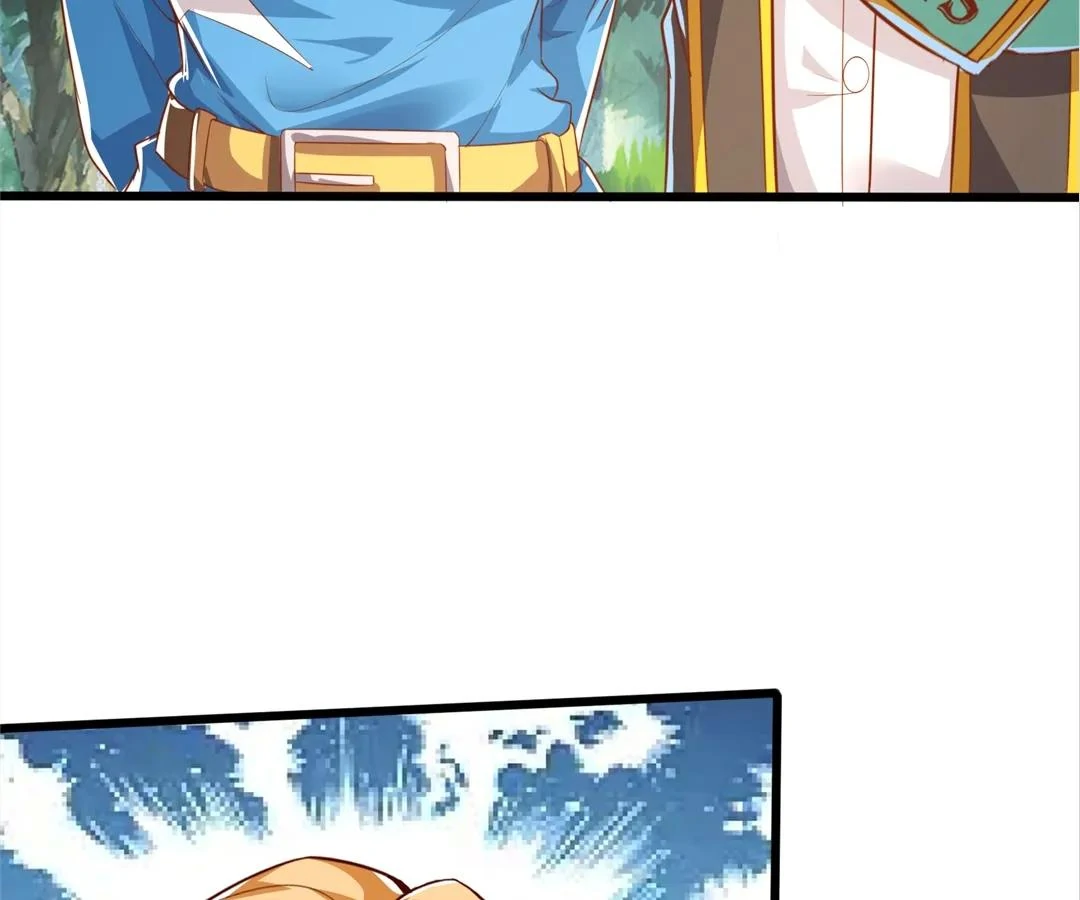 Aura Recovery: I Get a New Skill Everyday Chapter 169 - page 56