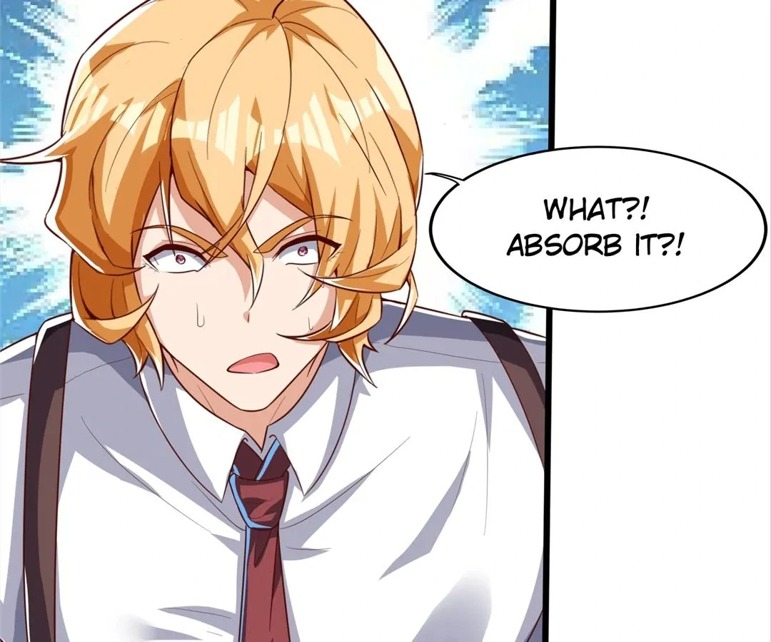 Aura Recovery: I Get a New Skill Everyday Chapter 169 - page 57