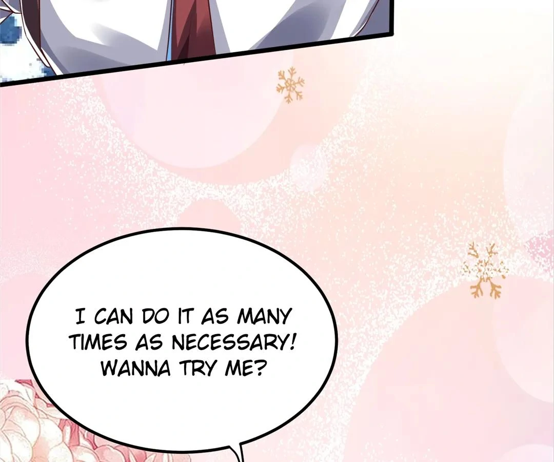 Aura Recovery: I Get a New Skill Everyday Chapter 169 - page 58