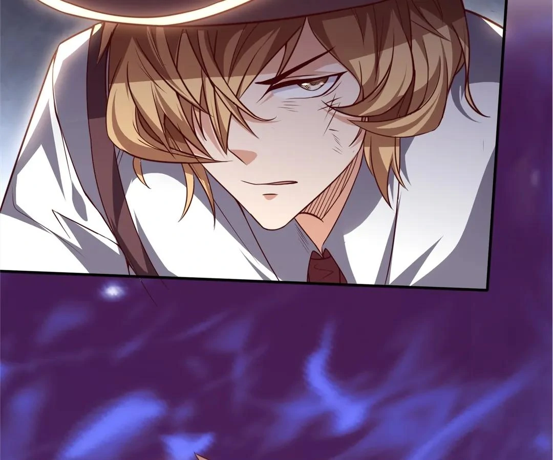 Aura Recovery: I Get a New Skill Everyday Chapter 169 - page 7