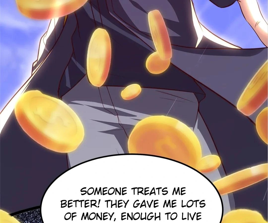 Aura Recovery: I Get a New Skill Everyday Chapter 169 - page 9