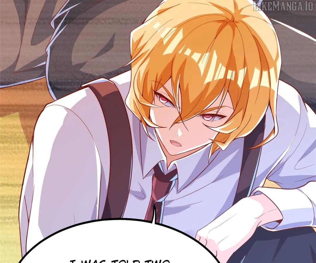 Aura Recovery: I Get a New Skill Everyday Chapter 170 - page 10