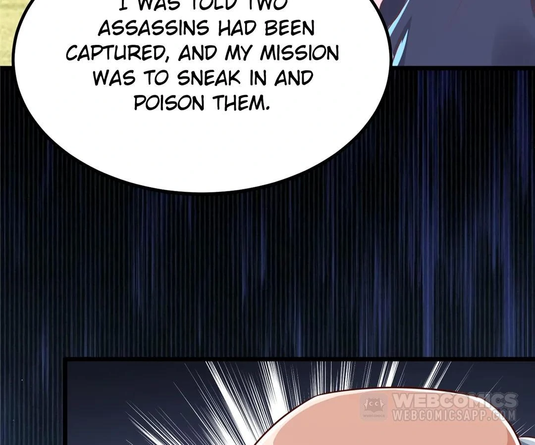 Aura Recovery: I Get a New Skill Everyday Chapter 170 - page 11