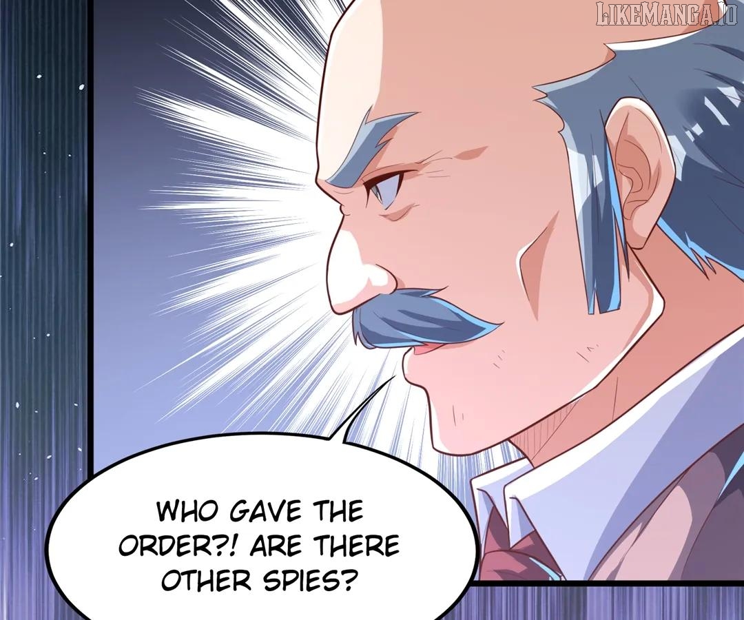 Aura Recovery: I Get a New Skill Everyday Chapter 170 - page 12