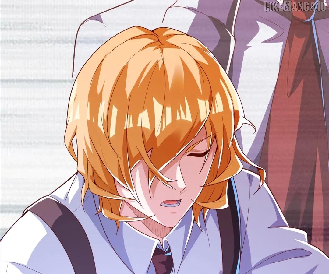 Aura Recovery: I Get a New Skill Everyday Chapter 170 - page 15