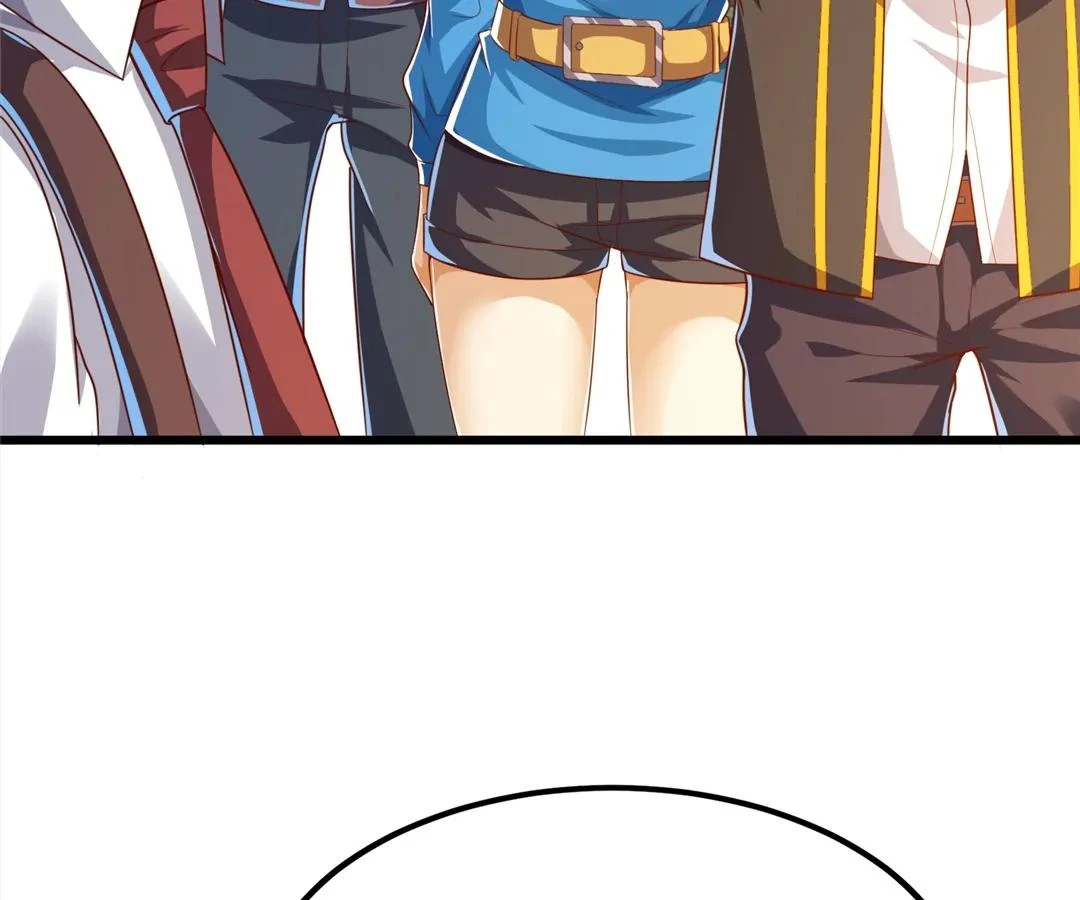 Aura Recovery: I Get a New Skill Everyday Chapter 170 - page 23