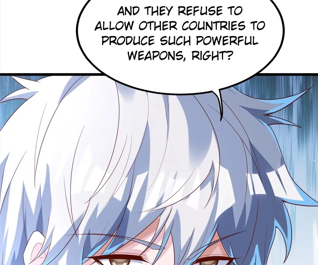 Aura Recovery: I Get a New Skill Everyday Chapter 170 - page 24