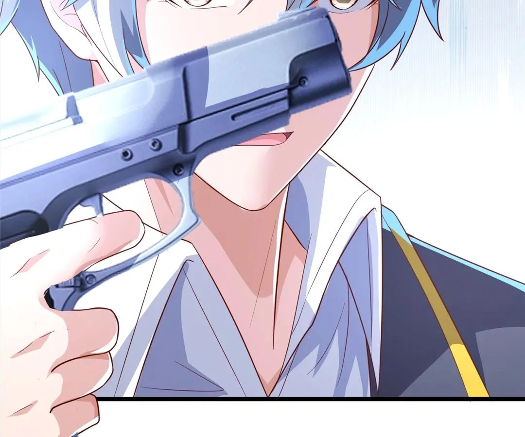 Aura Recovery: I Get a New Skill Everyday Chapter 170 - page 25