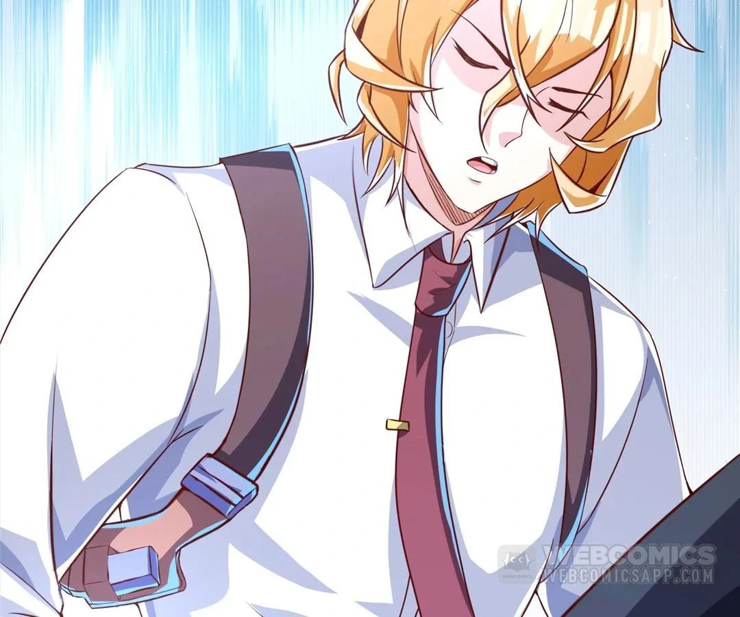 Aura Recovery: I Get a New Skill Everyday Chapter 170 - page 27