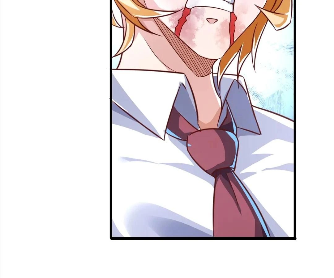 Aura Recovery: I Get a New Skill Everyday Chapter 170 - page 32