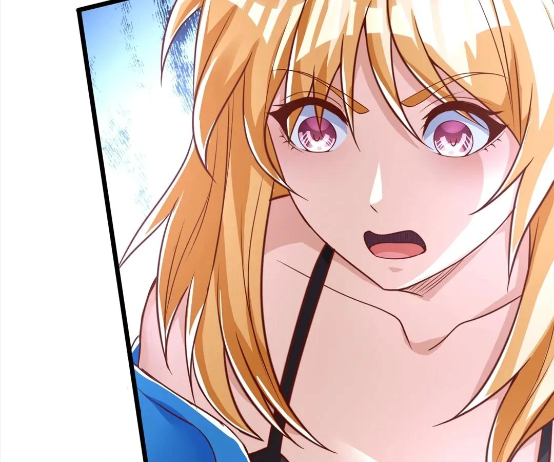 Aura Recovery: I Get a New Skill Everyday Chapter 170 - page 34