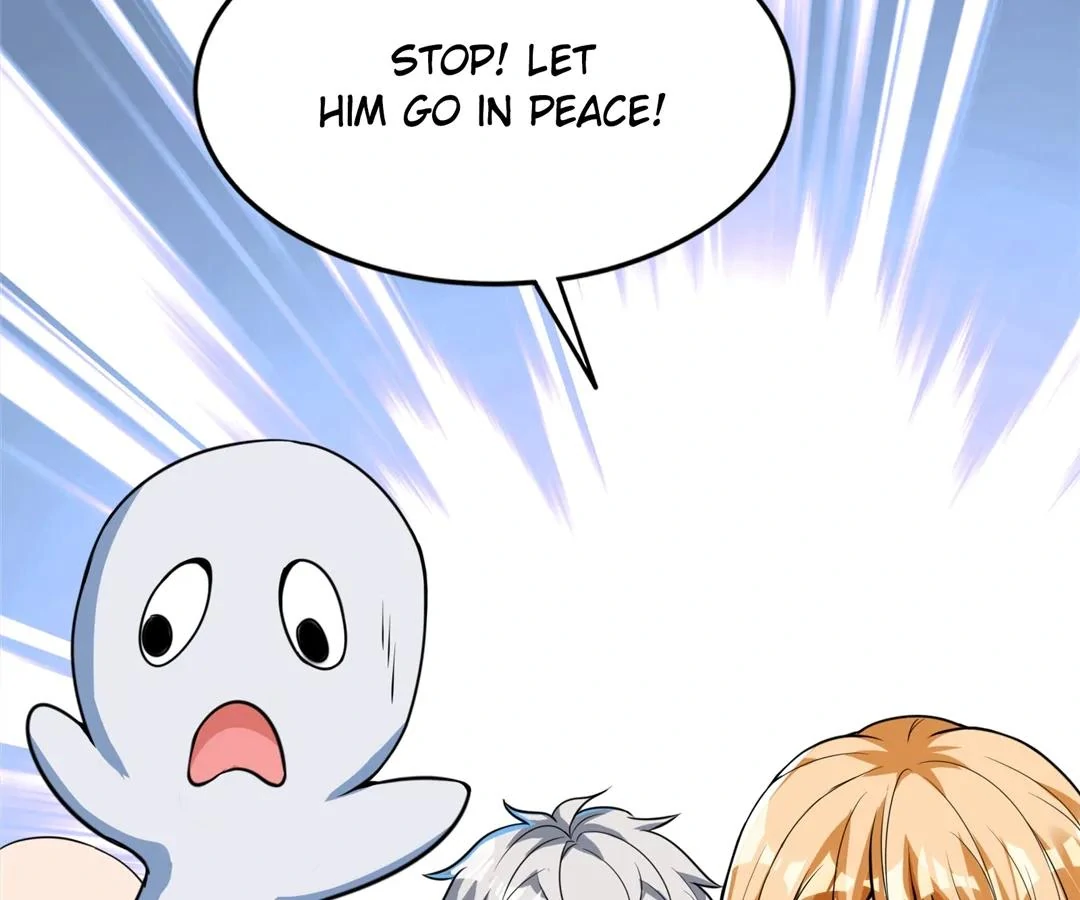 Aura Recovery: I Get a New Skill Everyday Chapter 170 - page 37