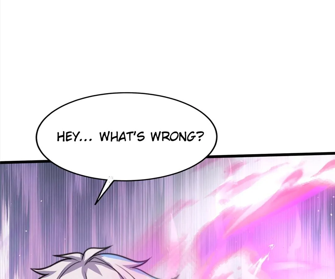 Aura Recovery: I Get a New Skill Everyday Chapter 170 - page 41