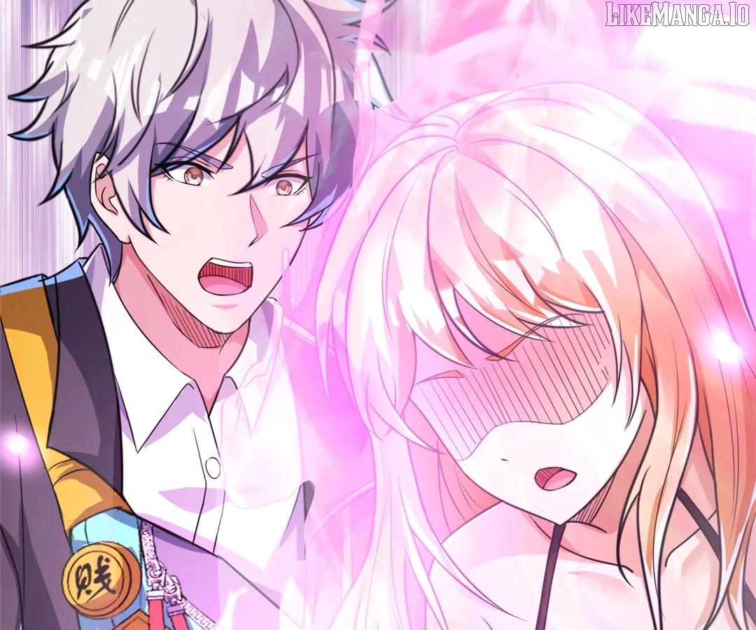 Aura Recovery: I Get a New Skill Everyday Chapter 170 - page 42