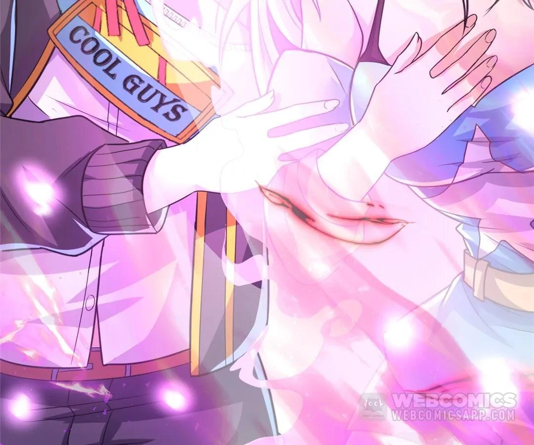 Aura Recovery: I Get a New Skill Everyday Chapter 170 - page 43