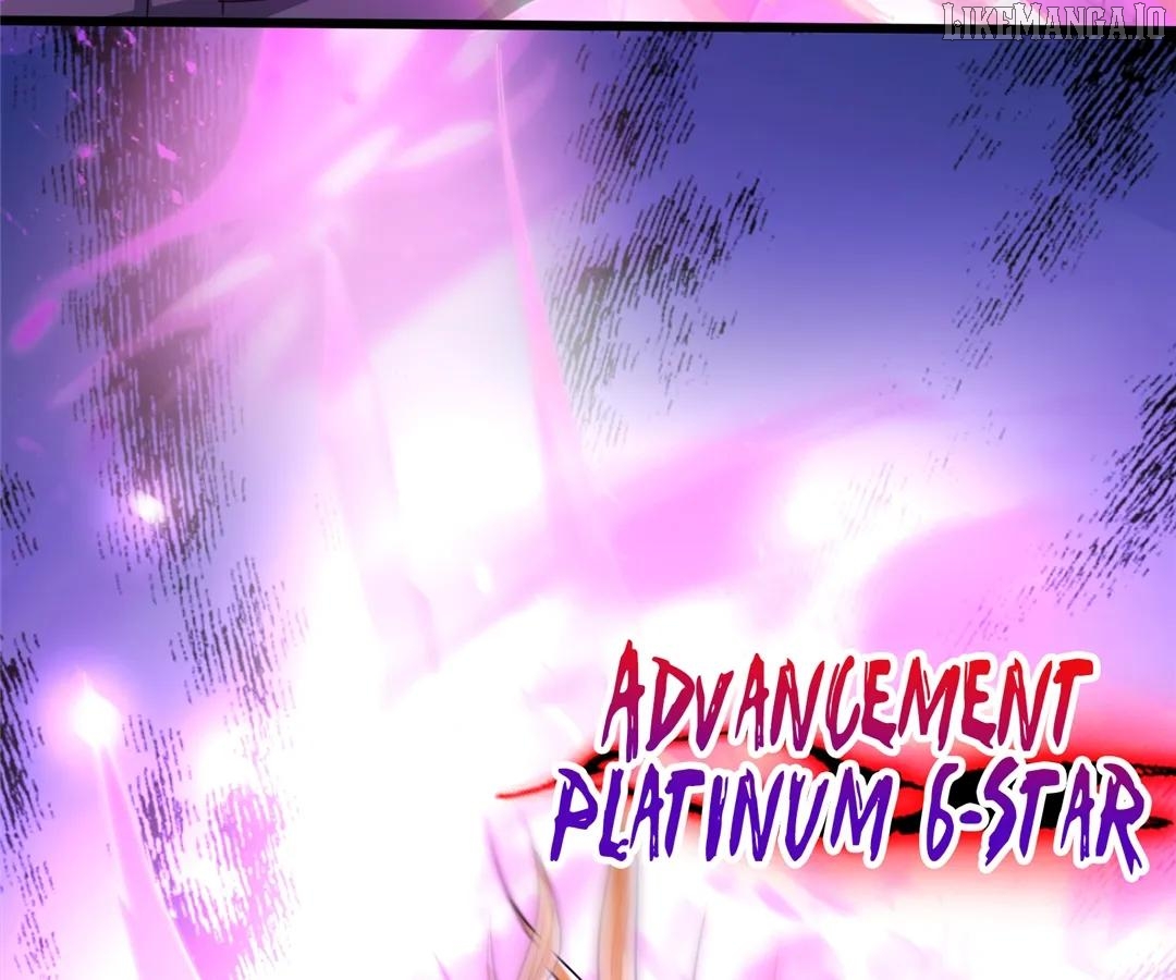 Aura Recovery: I Get a New Skill Everyday Chapter 170 - page 44