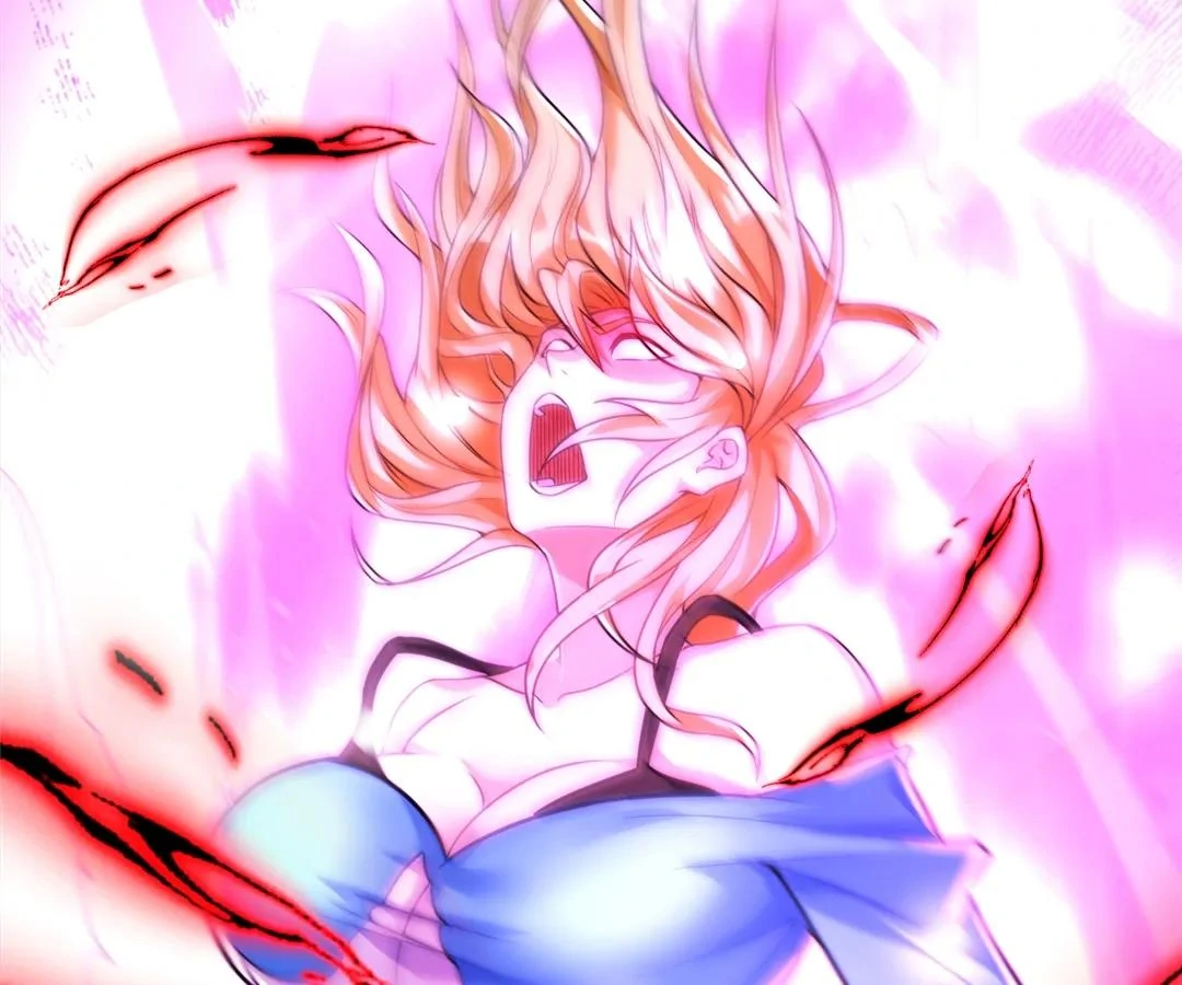 Aura Recovery: I Get a New Skill Everyday Chapter 170 - page 45