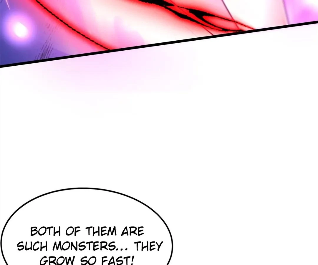 Aura Recovery: I Get a New Skill Everyday Chapter 170 - page 47