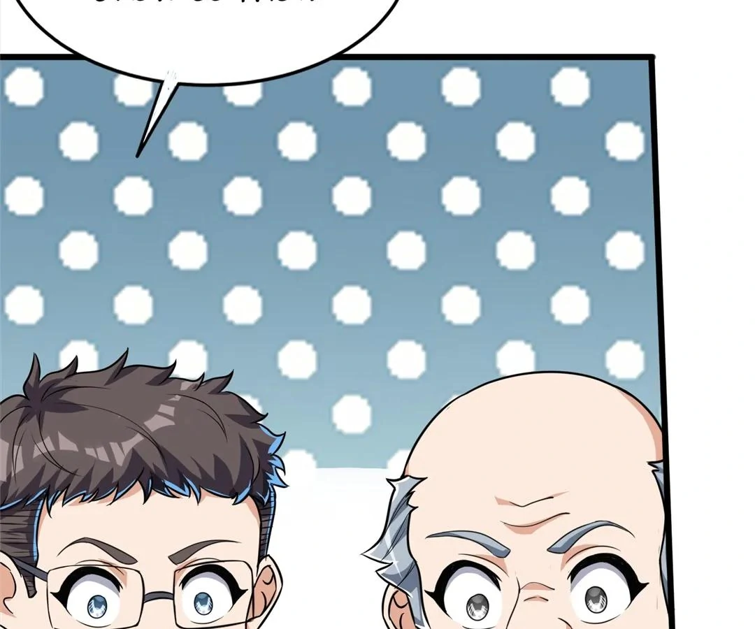 Aura Recovery: I Get a New Skill Everyday Chapter 170 - page 48