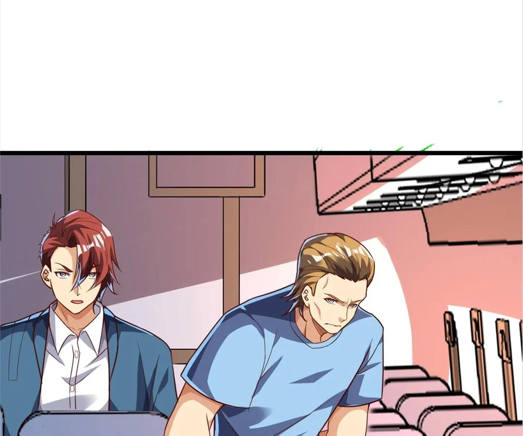 Aura Recovery: I Get a New Skill Everyday Chapter 170 - page 57