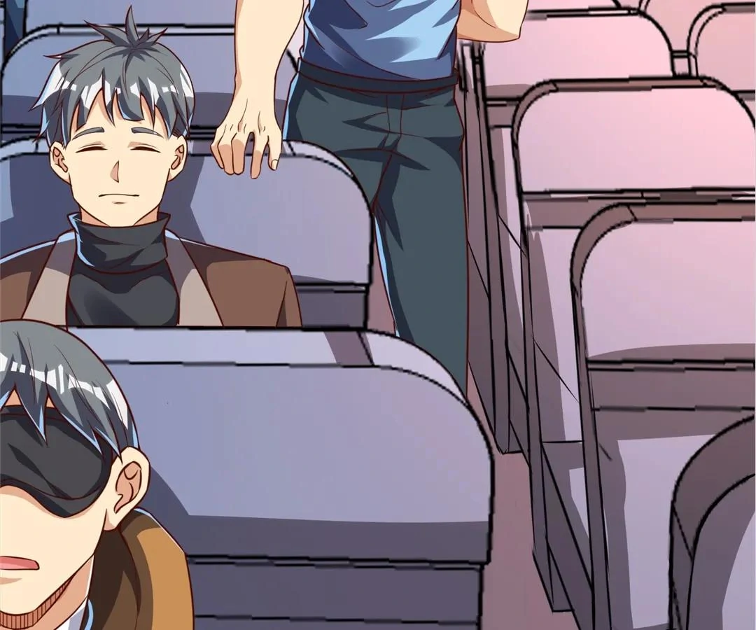 Aura Recovery: I Get a New Skill Everyday Chapter 170 - page 58