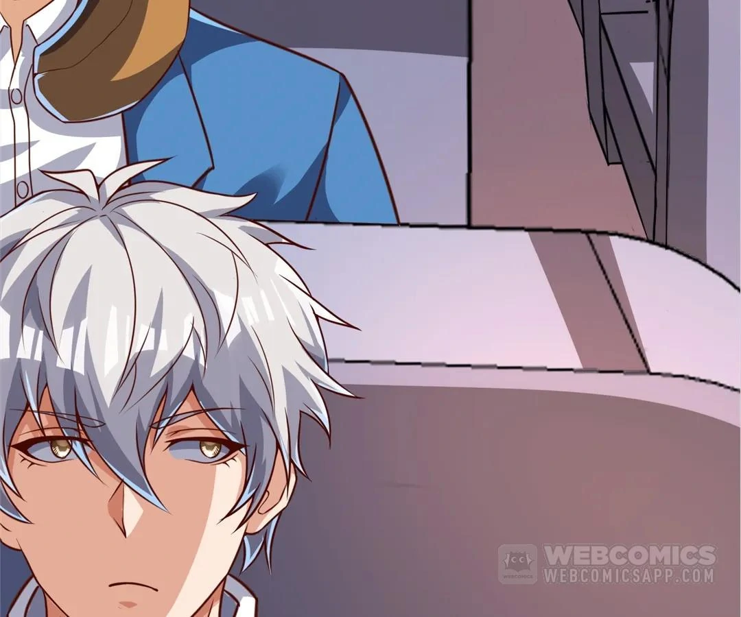 Aura Recovery: I Get a New Skill Everyday Chapter 170 - page 59