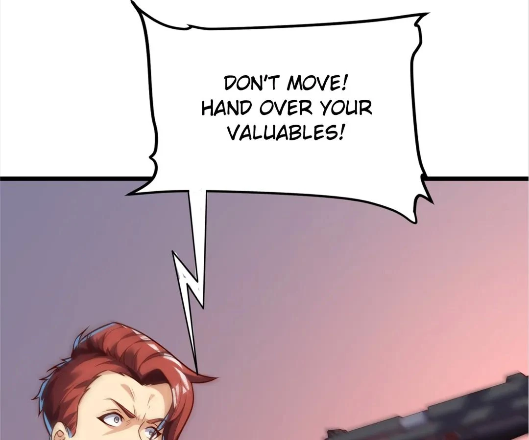 Aura Recovery: I Get a New Skill Everyday Chapter 170 - page 61