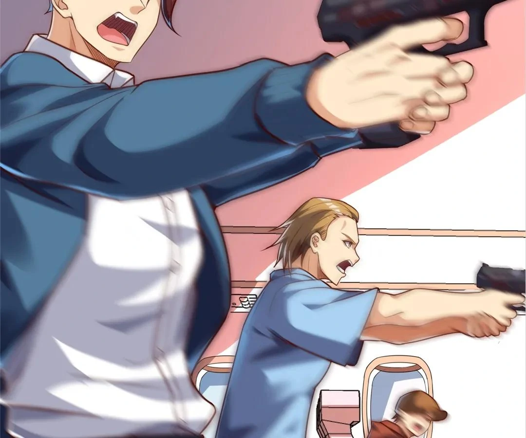 Aura Recovery: I Get a New Skill Everyday Chapter 170 - page 62